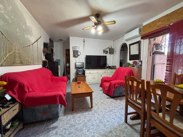 2 bedroom Apartment for sale in Los Frutales, Torrevieja with garage - € 129,990 (Ref: 9406749)