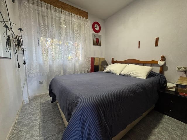 2 bedroom Apartment for sale in Los Frutales, Torrevieja with garage - € 129,990 (Ref: 9406749)