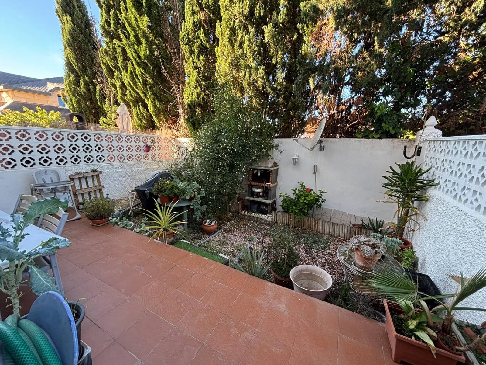 2 sypialnia Apartament na sprzedaż w Torrevieja z garażem - 129 990 € (Ref: 9406749)