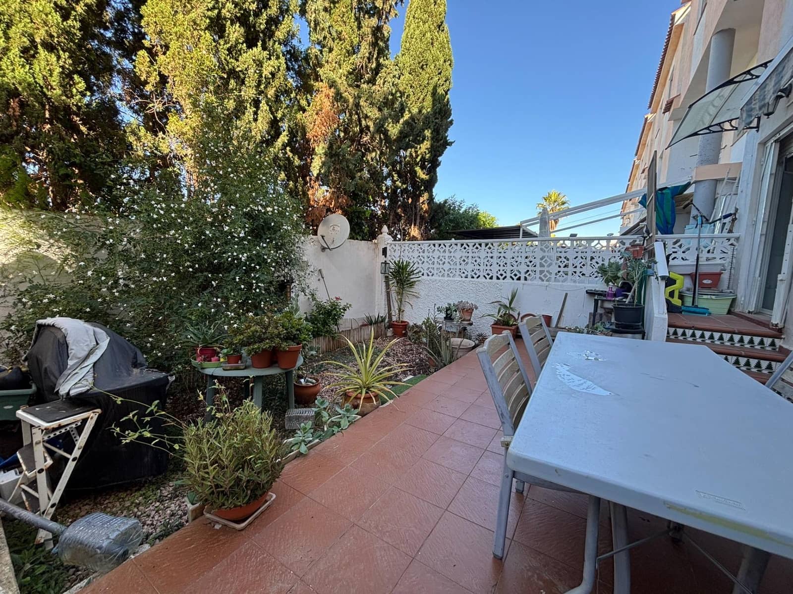 2 sypialnia Apartament na sprzedaż w Torrevieja z garażem - 129 990 € (Ref: 9406749)