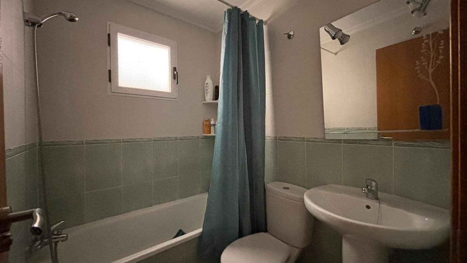 2 makuuhuone Huoneisto myytävänä paikassa Torrevieja - 135 000 € (Ref: 9527859)