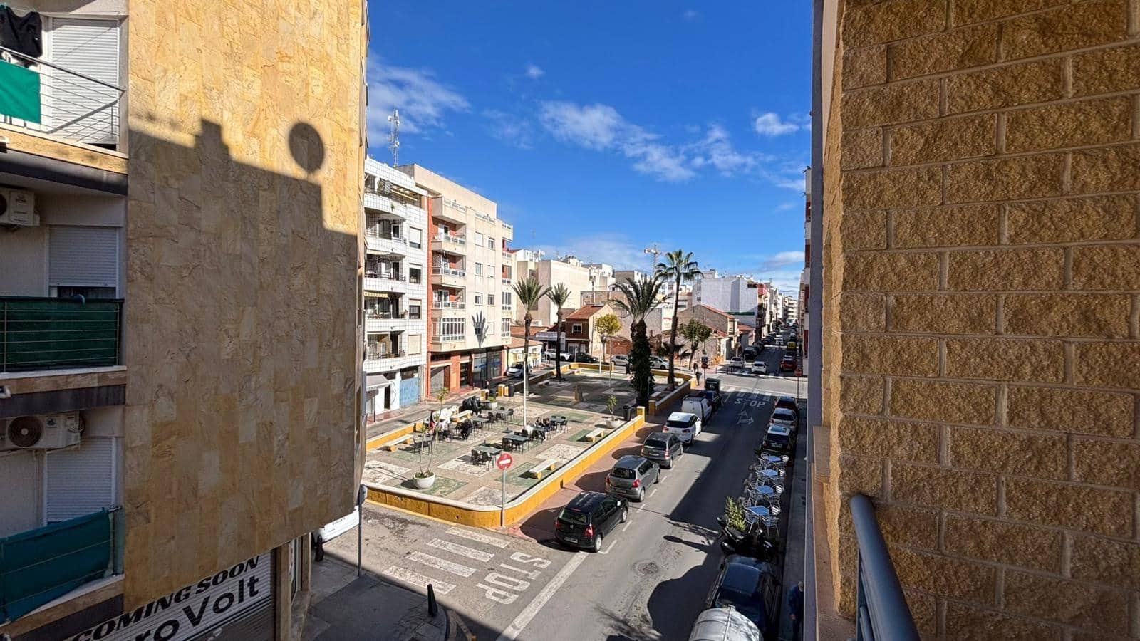 Apartamento de 2 habitaciones en Torrevieja en venta - 135.000 € (Ref: 9527859)