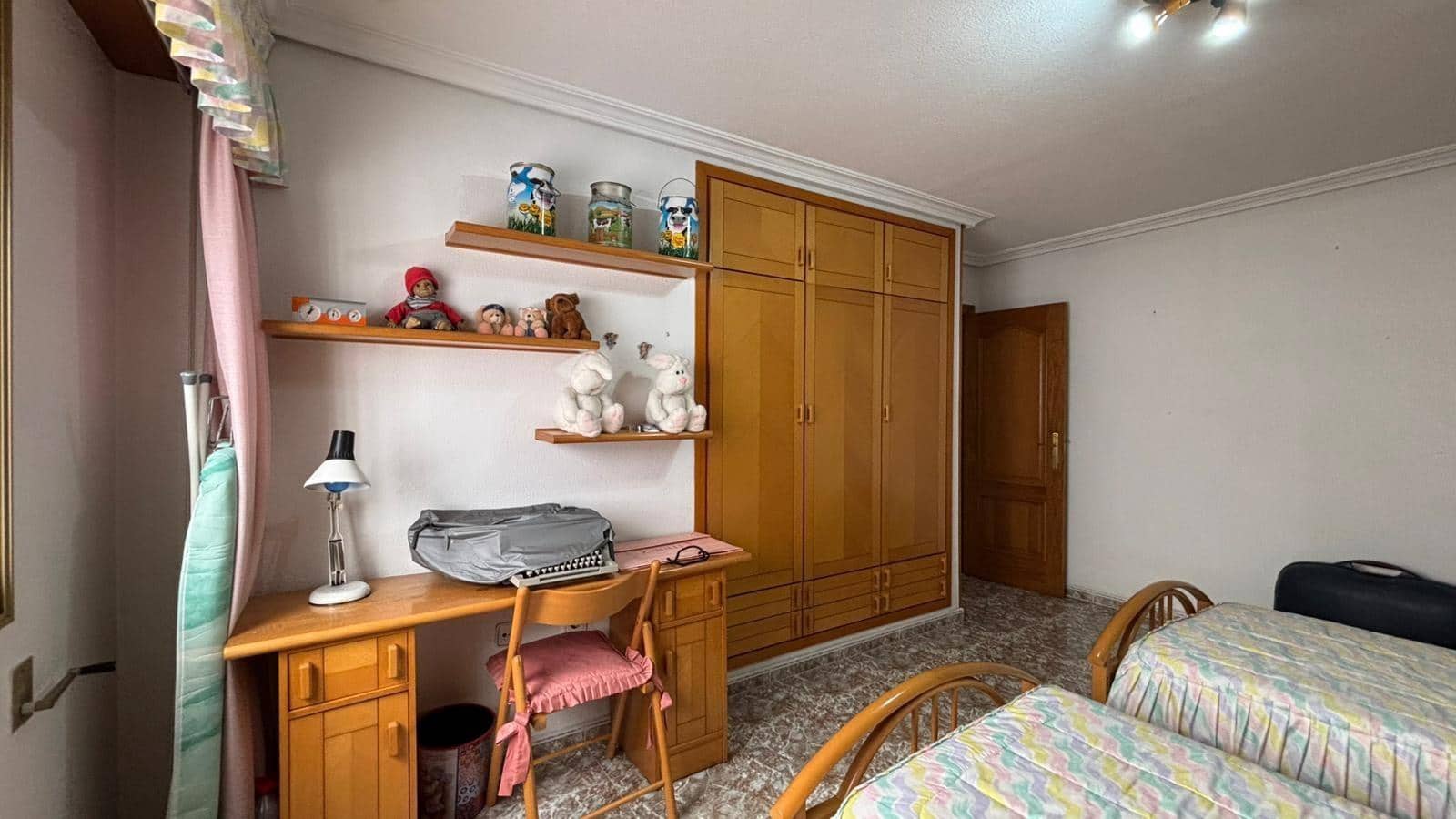 3 soverom Leilighet til salgs i Torrevieja - € 310 000 (Ref: 9533950)