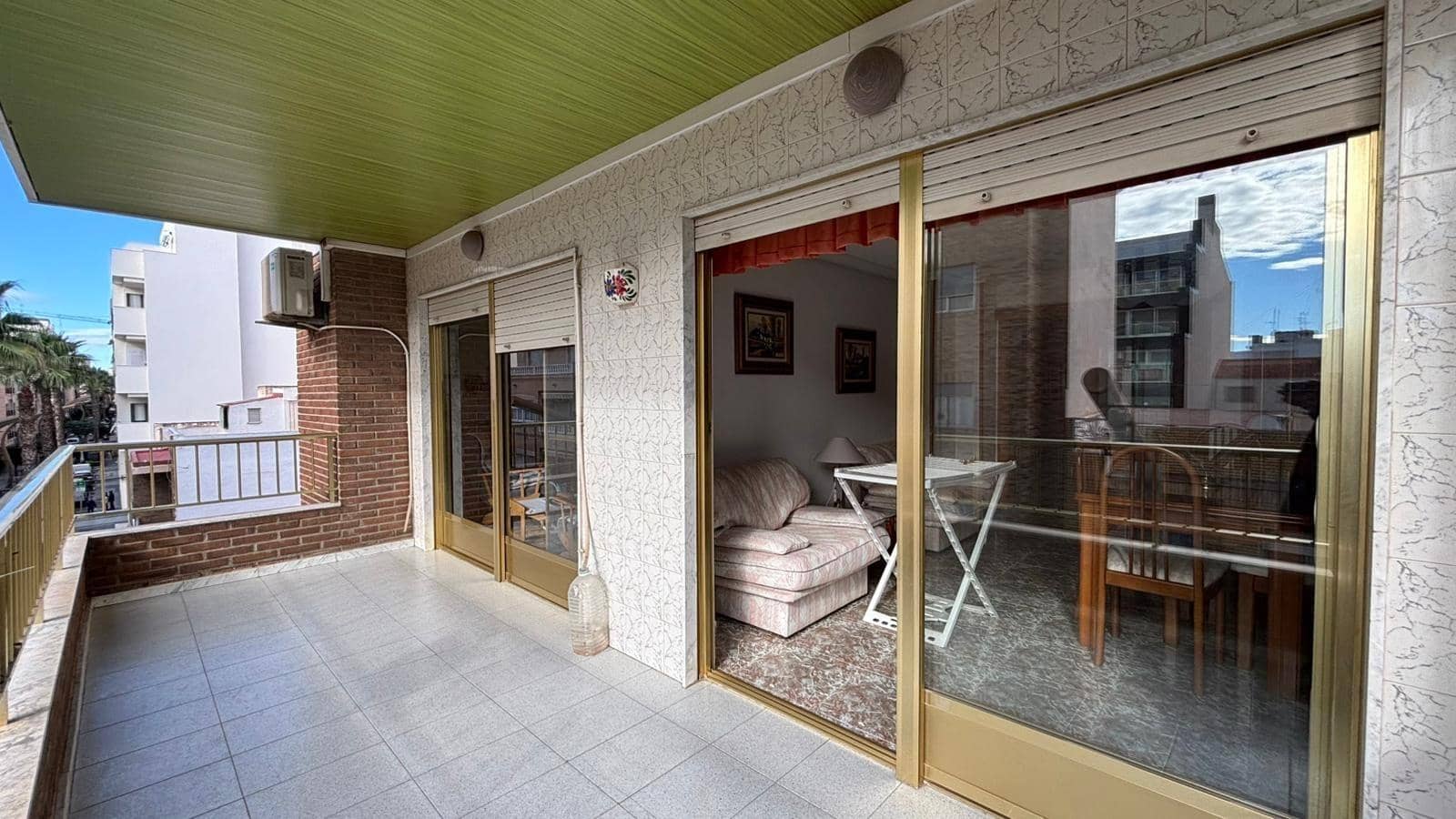 3 soverom Leilighet til salgs i Torrevieja - € 310 000 (Ref: 9533950)