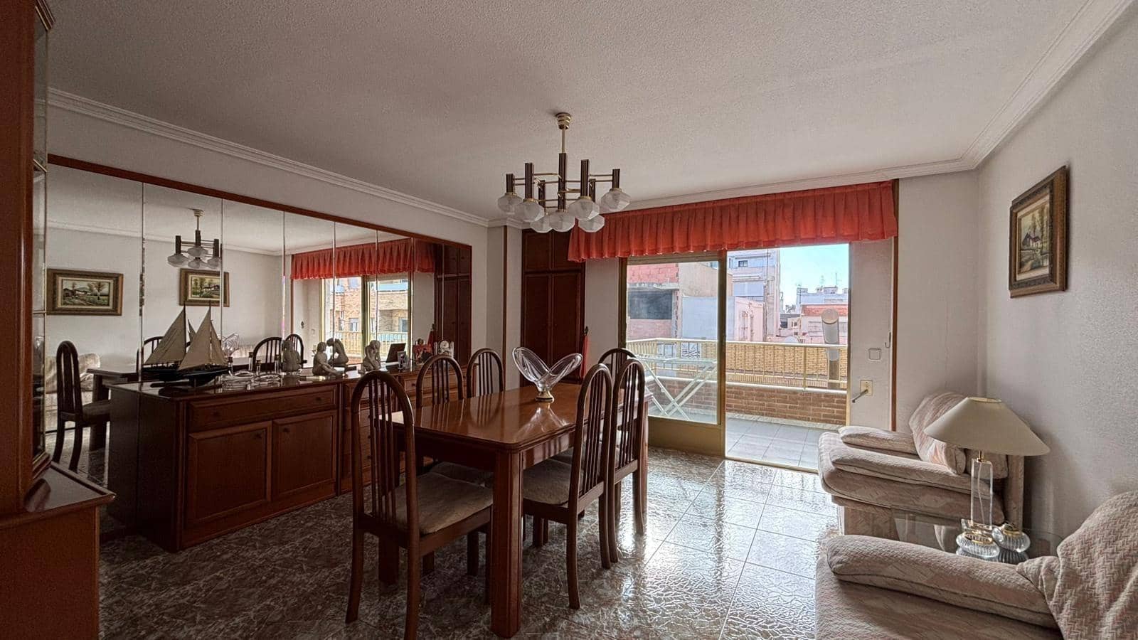 3 soverom Leilighet til salgs i Torrevieja - € 310 000 (Ref: 9533950)