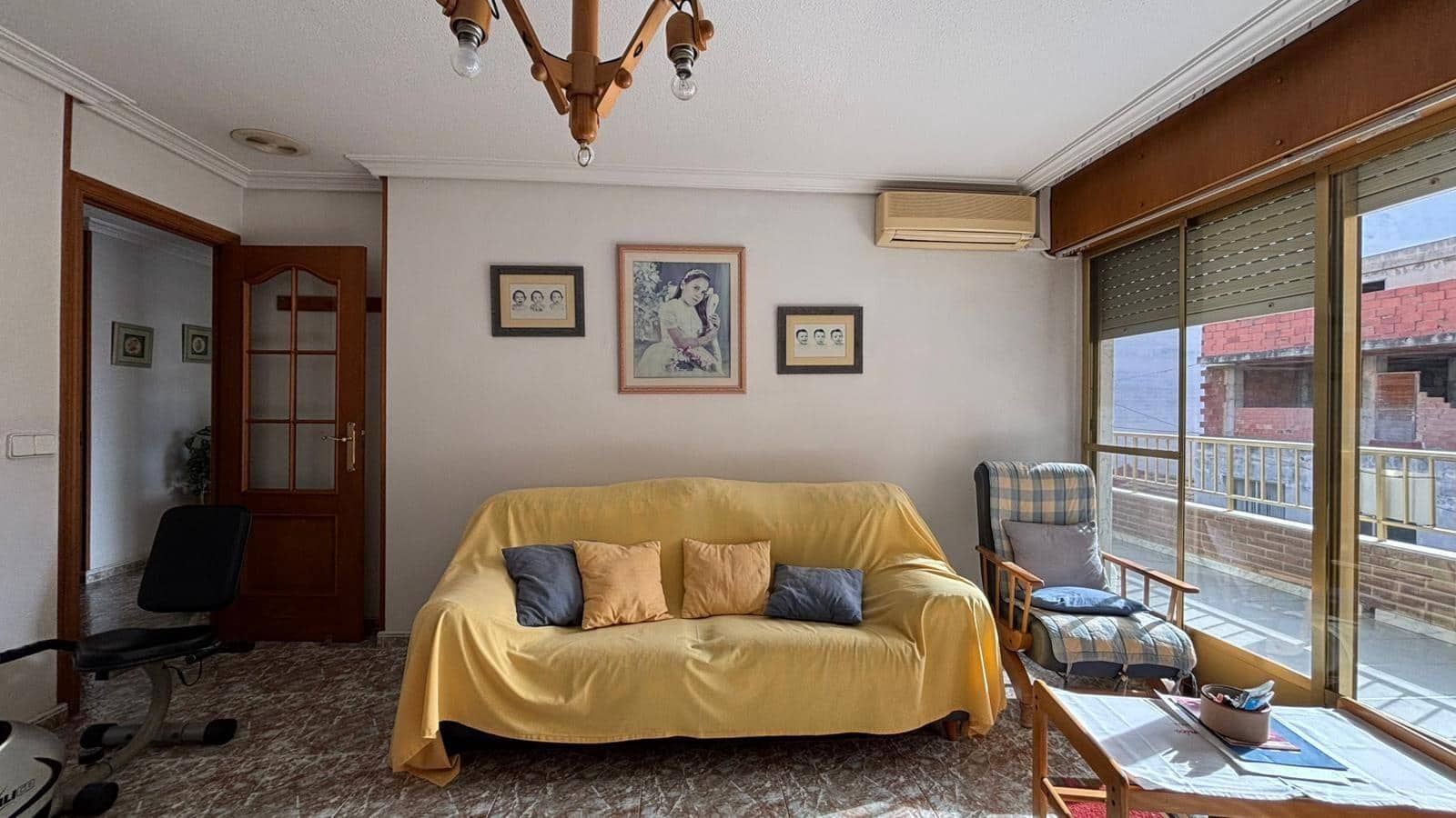 3 soverom Leilighet til salgs i Torrevieja - € 310 000 (Ref: 9533950)