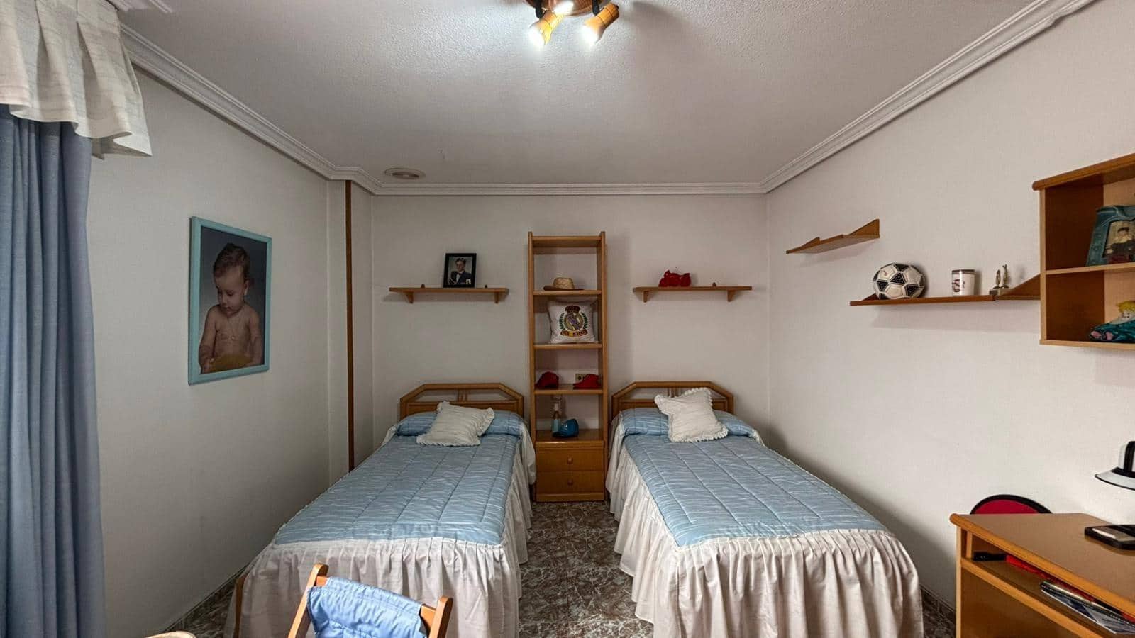 3 soverom Leilighet til salgs i Torrevieja - € 310 000 (Ref: 9533950)