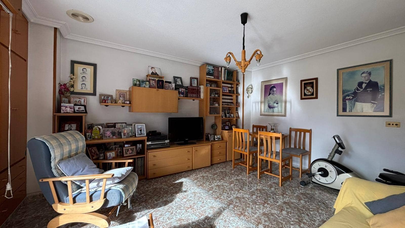 3 camera da letto Appartamento in vendita in Torrevieja - 310.000 € (Rif: 9533950)