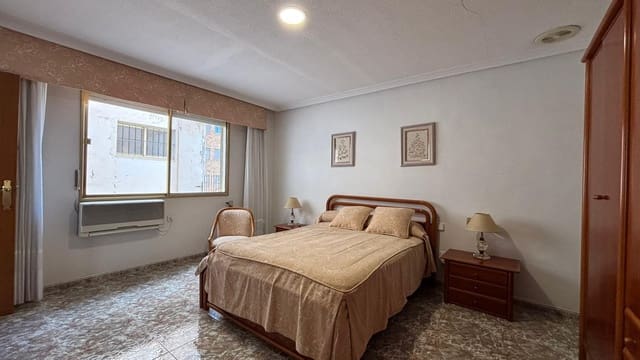 3 Zimmer Wohnung zu verkaufen in Torrevieja - 310.000 € (Ref: 9533950)