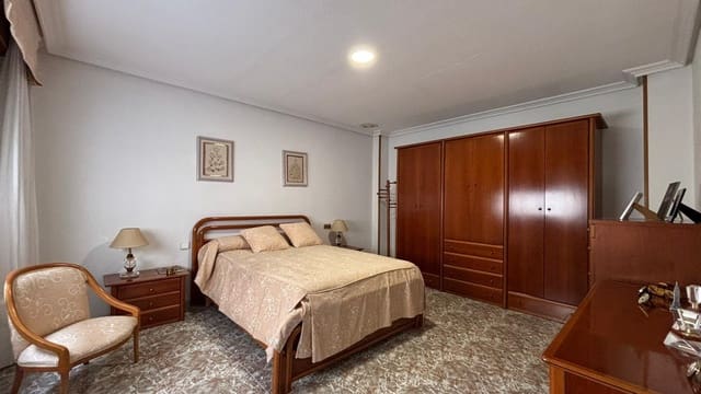 3 Zimmer Wohnung zu verkaufen in Torrevieja - 310.000 € (Ref: 9533950)