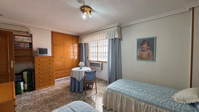 3 Zimmer Wohnung zu verkaufen in Torrevieja - 310.000 € (Ref: 9533950)