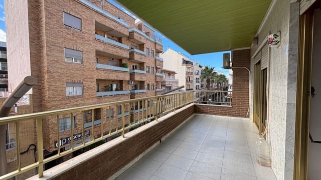 3 Zimmer Wohnung zu verkaufen in Torrevieja - 310.000 € (Ref: 9533950)