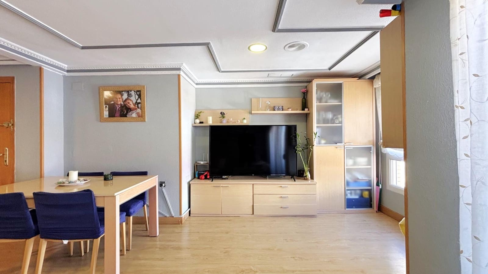 4 chambre Appartement à vendre à Torrevieja avec garage - 270 000 € (Ref: 9565421)