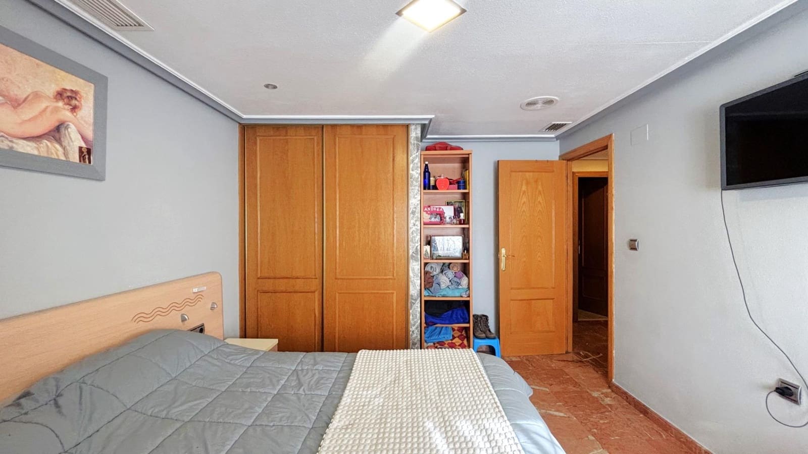 4 chambre Appartement à vendre à Torrevieja avec garage - 270 000 € (Ref: 9565421)