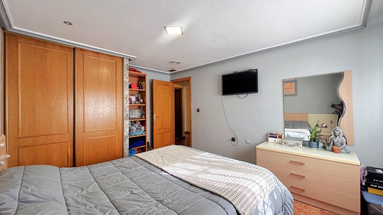 4 chambre Appartement à vendre à Torrevieja avec garage - 270 000 € (Ref: 9565421)