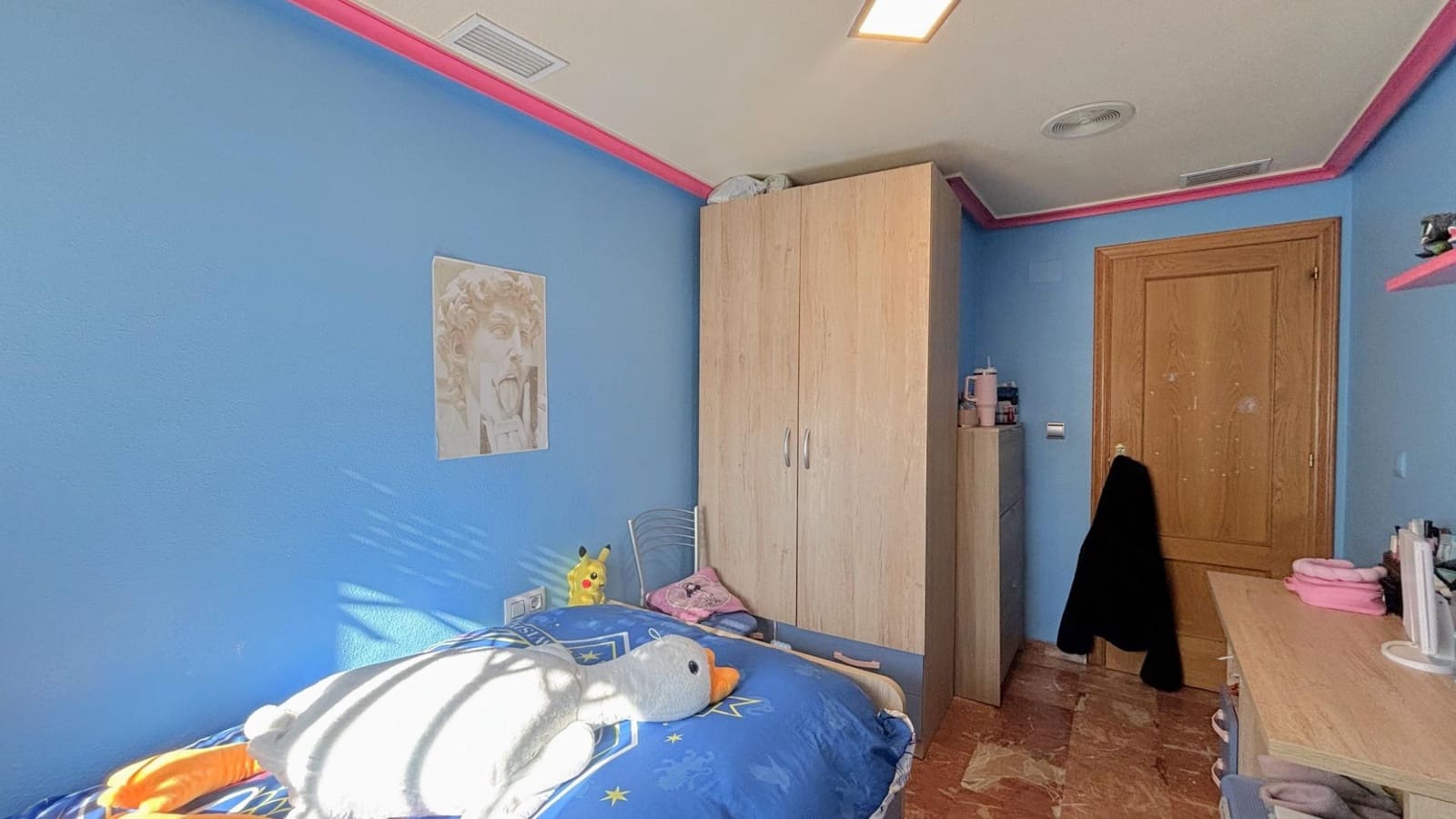 4 chambre Appartement à vendre à Torrevieja avec garage - 270 000 € (Ref: 9565421)