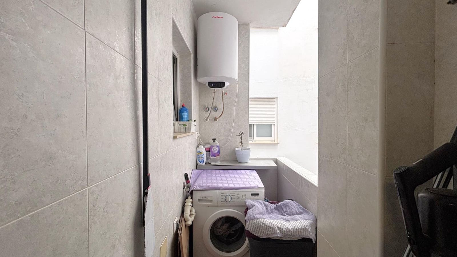 4 chambre Appartement à vendre à Torrevieja avec garage - 270 000 € (Ref: 9565421)