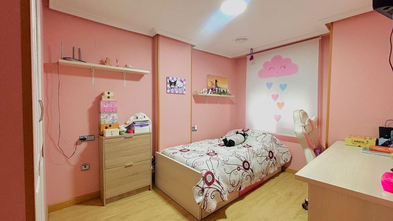 4 chambre Appartement à vendre à Torrevieja avec garage - 270 000 € (Ref: 9565421)