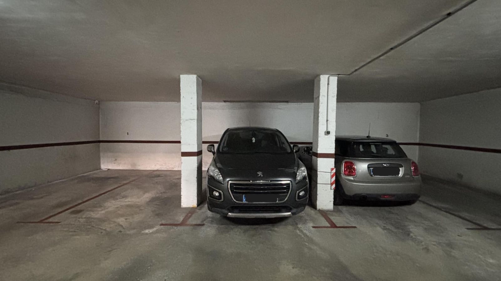 4 chambre Appartement à vendre à Torrevieja avec garage - 270 000 € (Ref: 9565421)