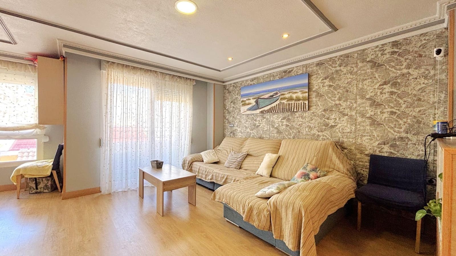 4 chambre Appartement à vendre à Torrevieja avec garage - 270 000 € (Ref: 9565421)