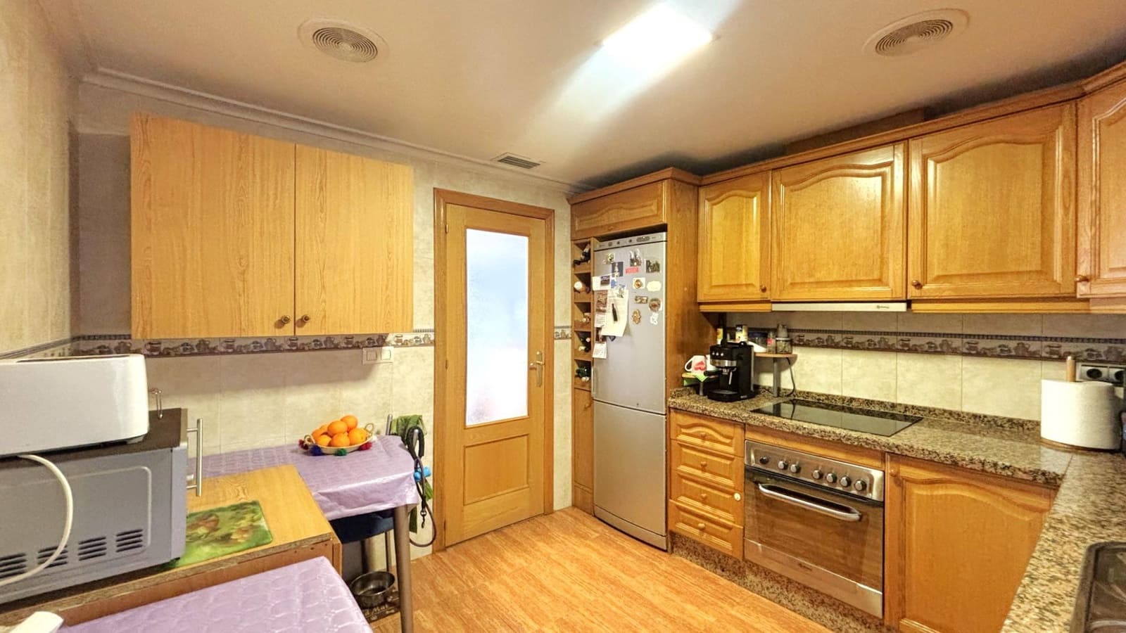 4 chambre Appartement à vendre à Torrevieja avec garage - 270 000 € (Ref: 9565421)