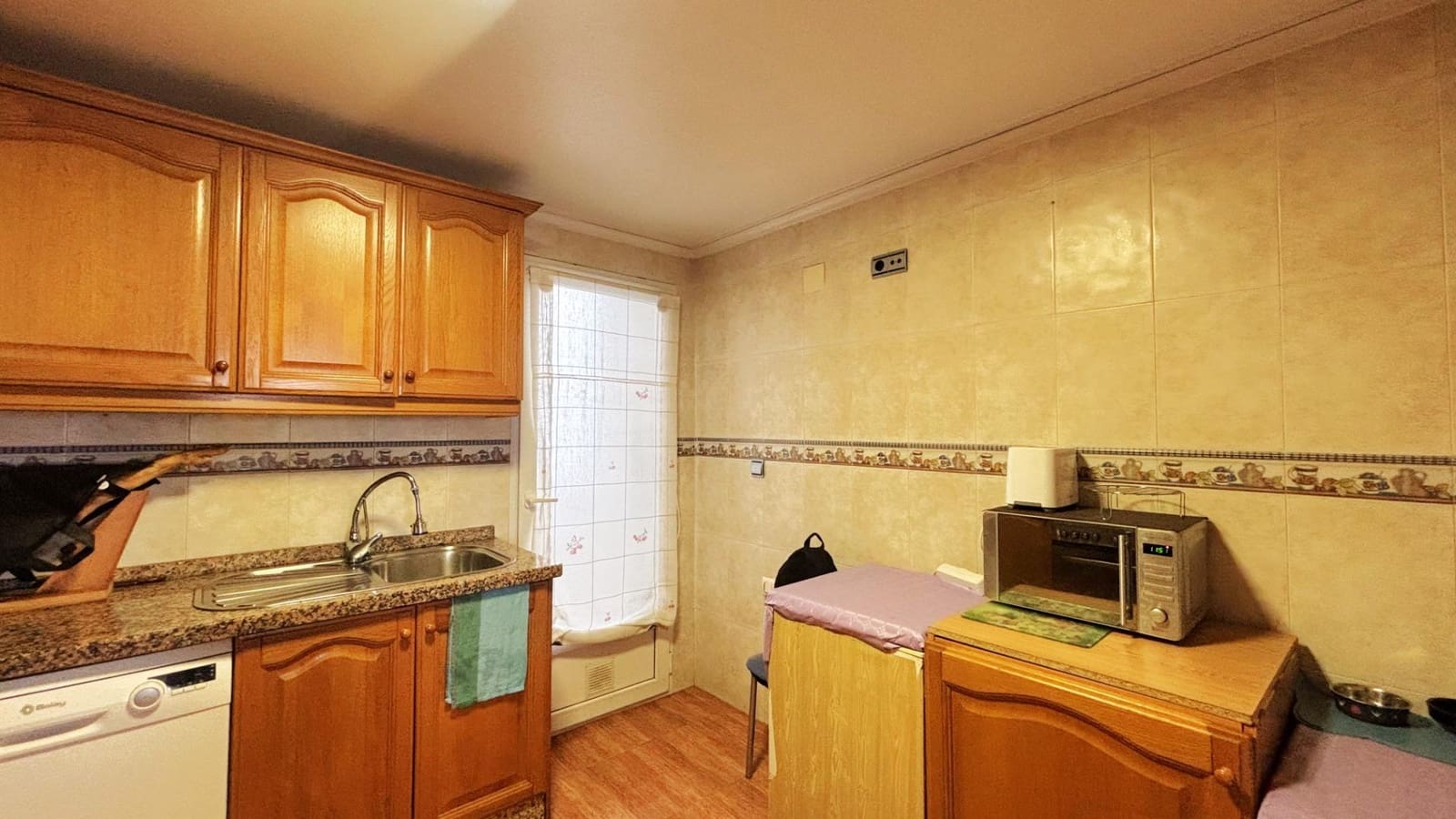 4 chambre Appartement à vendre à Torrevieja avec garage - 270 000 € (Ref: 9565421)