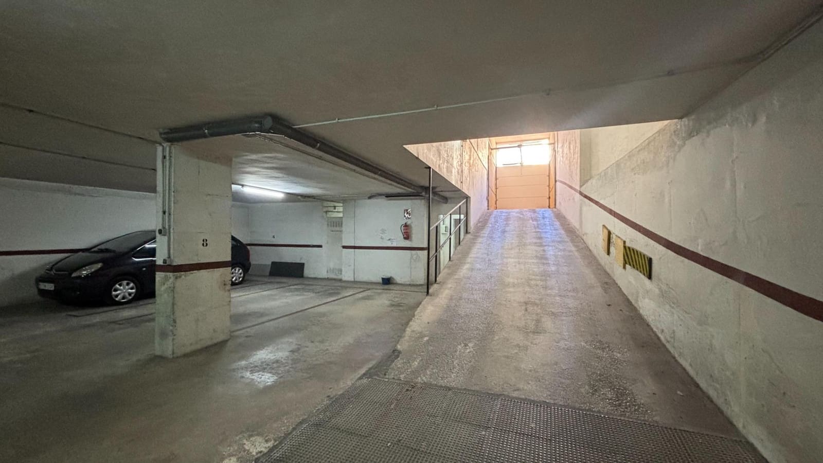 4 chambre Appartement à vendre à Torrevieja avec garage - 270 000 € (Ref: 9565421)