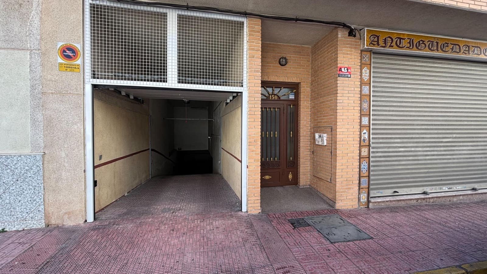 4 chambre Appartement à vendre à Torrevieja avec garage - 270 000 € (Ref: 9565421)