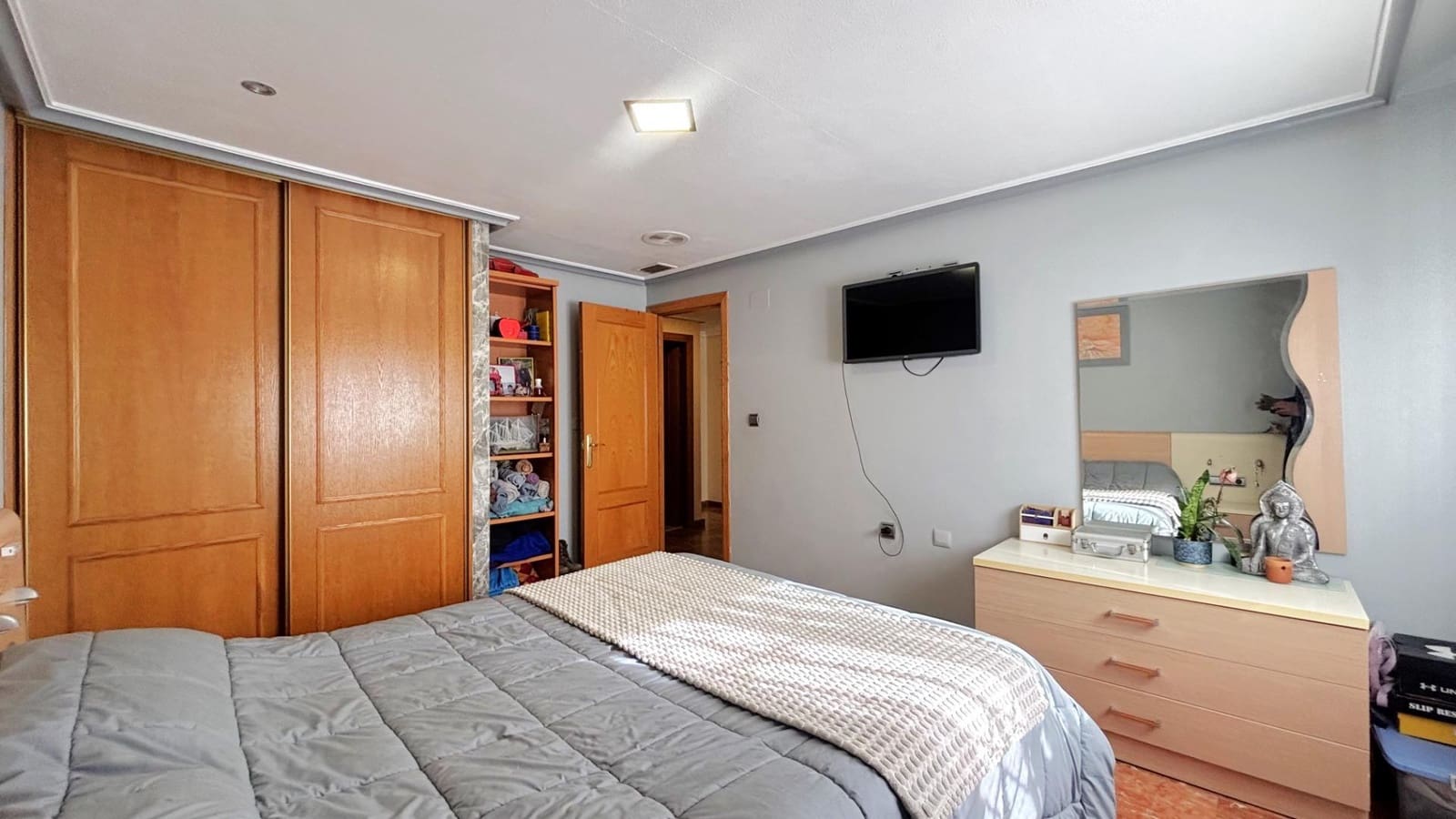 4 chambre Appartement à vendre à Torrevieja avec garage - 257 900 € (Ref: 9565421)