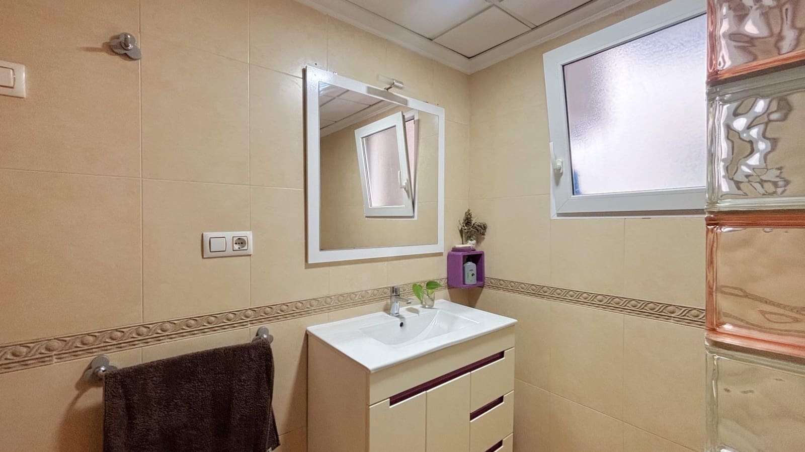 4 chambre Appartement à vendre à Torrevieja avec garage - 257 900 € (Ref: 9565421)