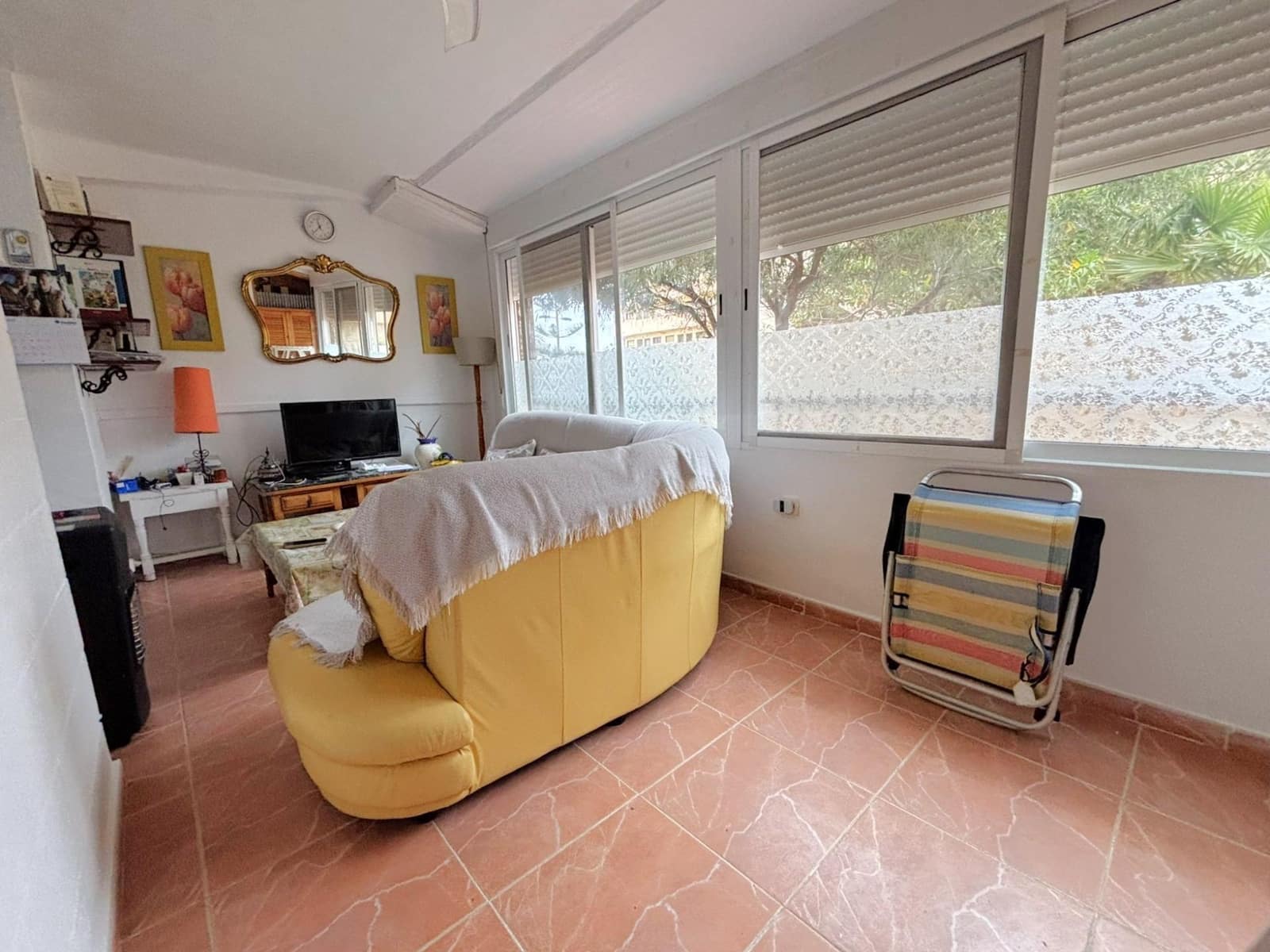 3 camera da letto Appartamento sulla Spiaggia in vendita in Cabo Cervera - 169.600 € (Rif: 9574800)
