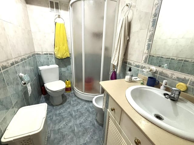 3 camera da letto Appartamento sulla Spiaggia in vendita in Cabo Cervera, Torrevieja - 169.600 € (Rif: 9574800)