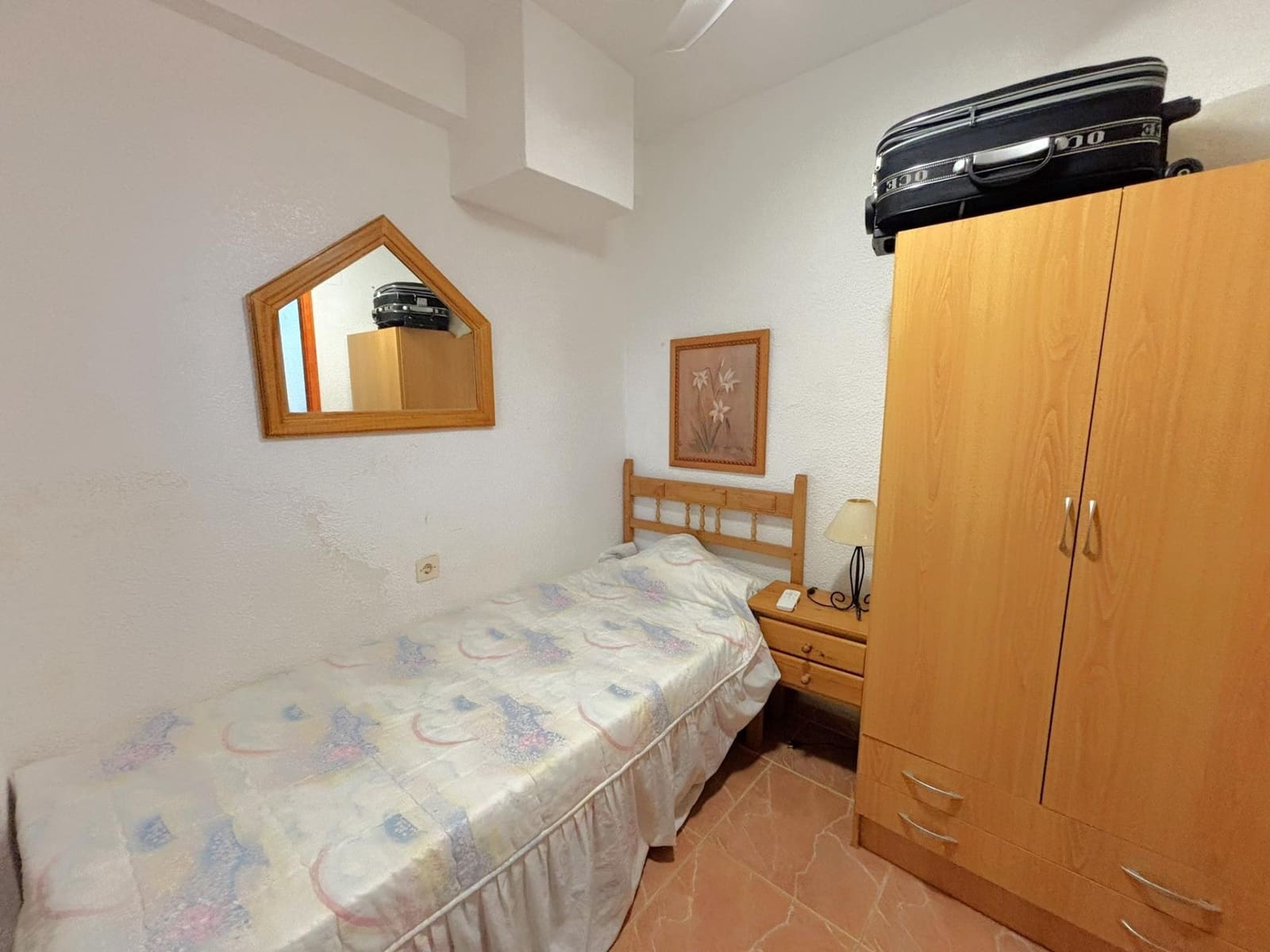 3 camera da letto Appartamento sulla Spiaggia in vendita in Cabo Cervera - 169.600 € (Rif: 9574800)