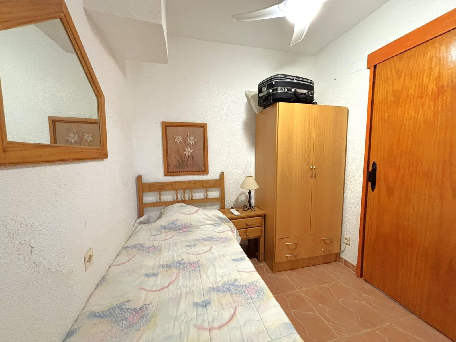 3 camera da letto Appartamento sulla Spiaggia in vendita in Cabo Cervera - 169.600 € (Rif: 9574800)