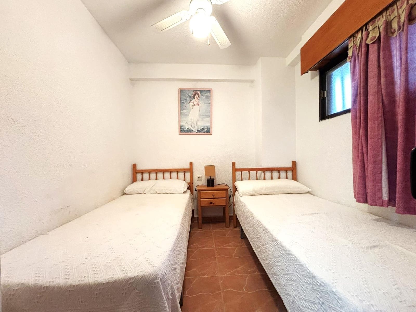 3 camera da letto Appartamento sulla Spiaggia in vendita in Cabo Cervera - 169.600 € (Rif: 9574800)
