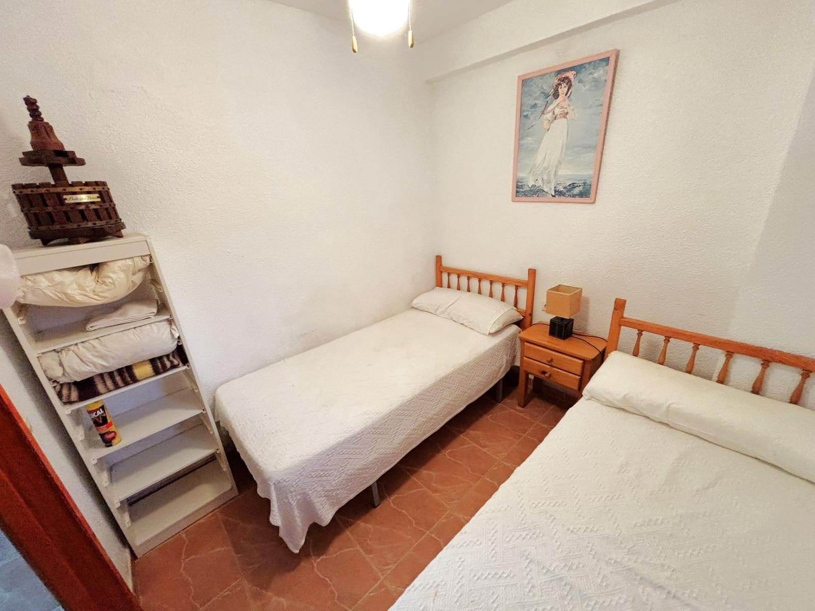 3 camera da letto Appartamento sulla Spiaggia in vendita in Cabo Cervera - 169.600 € (Rif: 9574800)