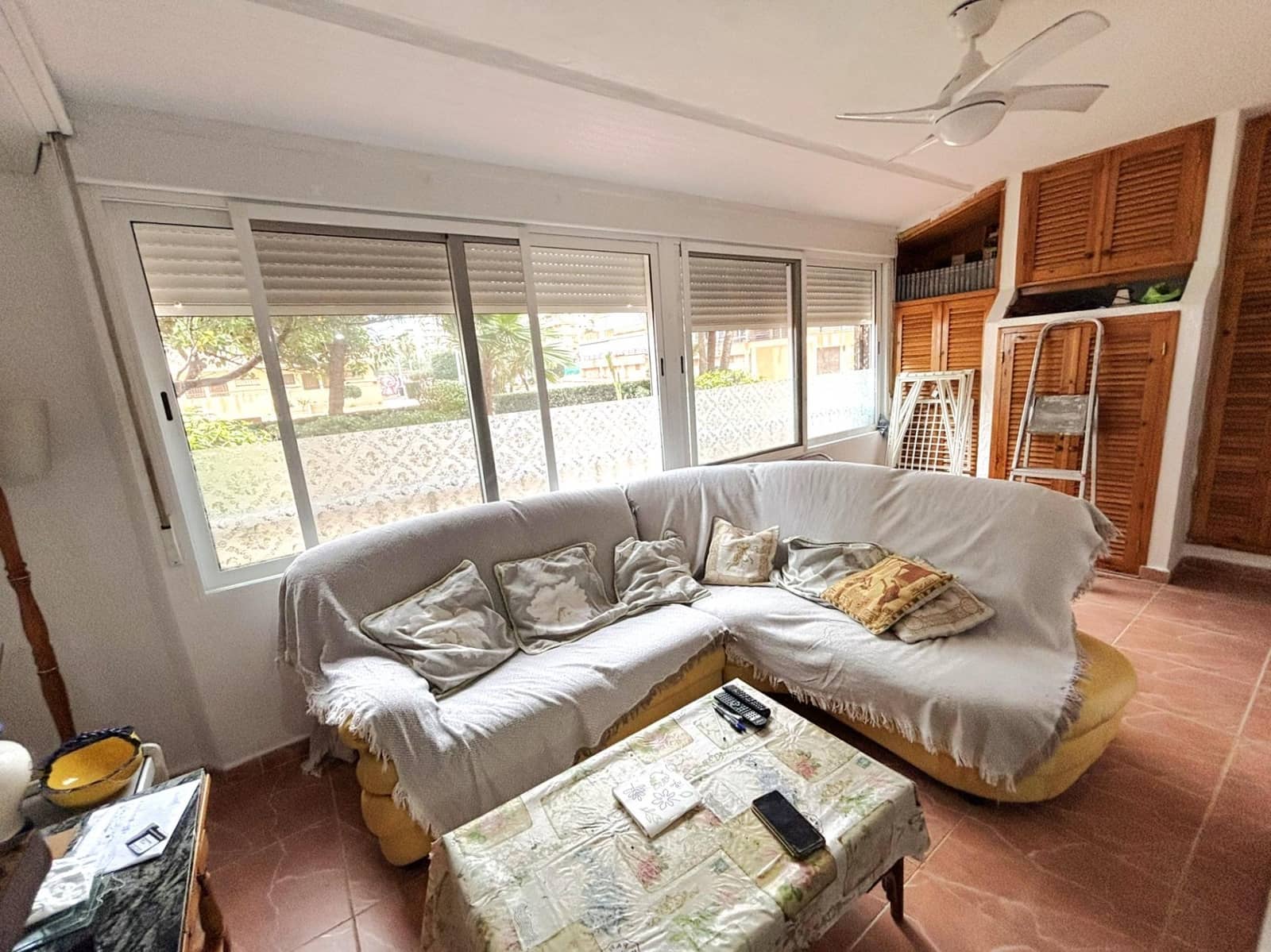 3 camera da letto Appartamento sulla Spiaggia in vendita in Cabo Cervera - 169.600 € (Rif: 9574800)