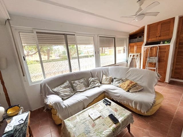 3 camera da letto Appartamento sulla Spiaggia in vendita in Cabo Cervera, Torrevieja - 169.600 € (Rif: 9574800)