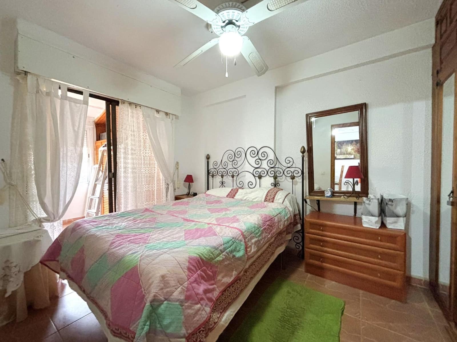 3 camera da letto Appartamento sulla Spiaggia in vendita in Cabo Cervera - 169.600 € (Rif: 9574800)