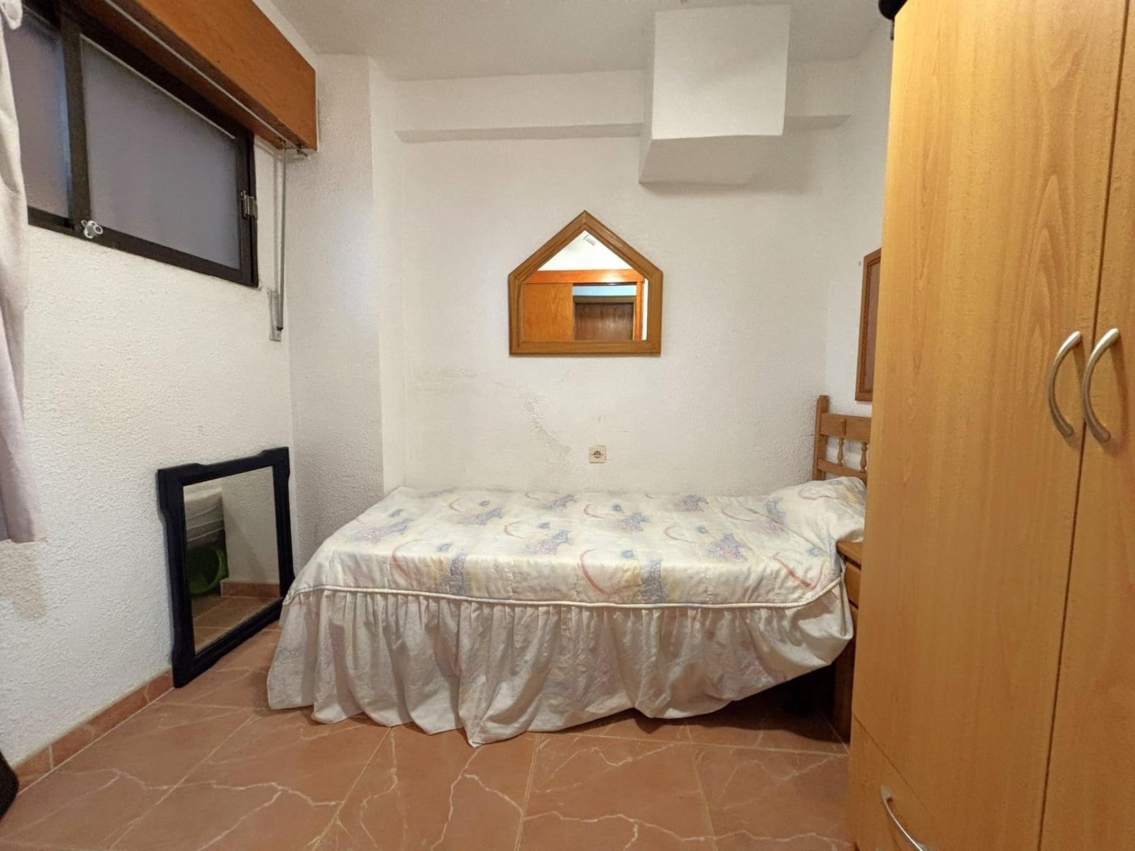 3 camera da letto Appartamento sulla Spiaggia in vendita in Cabo Cervera - 169.600 € (Rif: 9574800)