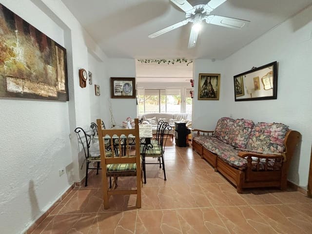 3 camera da letto Appartamento sulla Spiaggia in vendita in Cabo Cervera, Torrevieja - 169.600 € (Rif: 9574800)