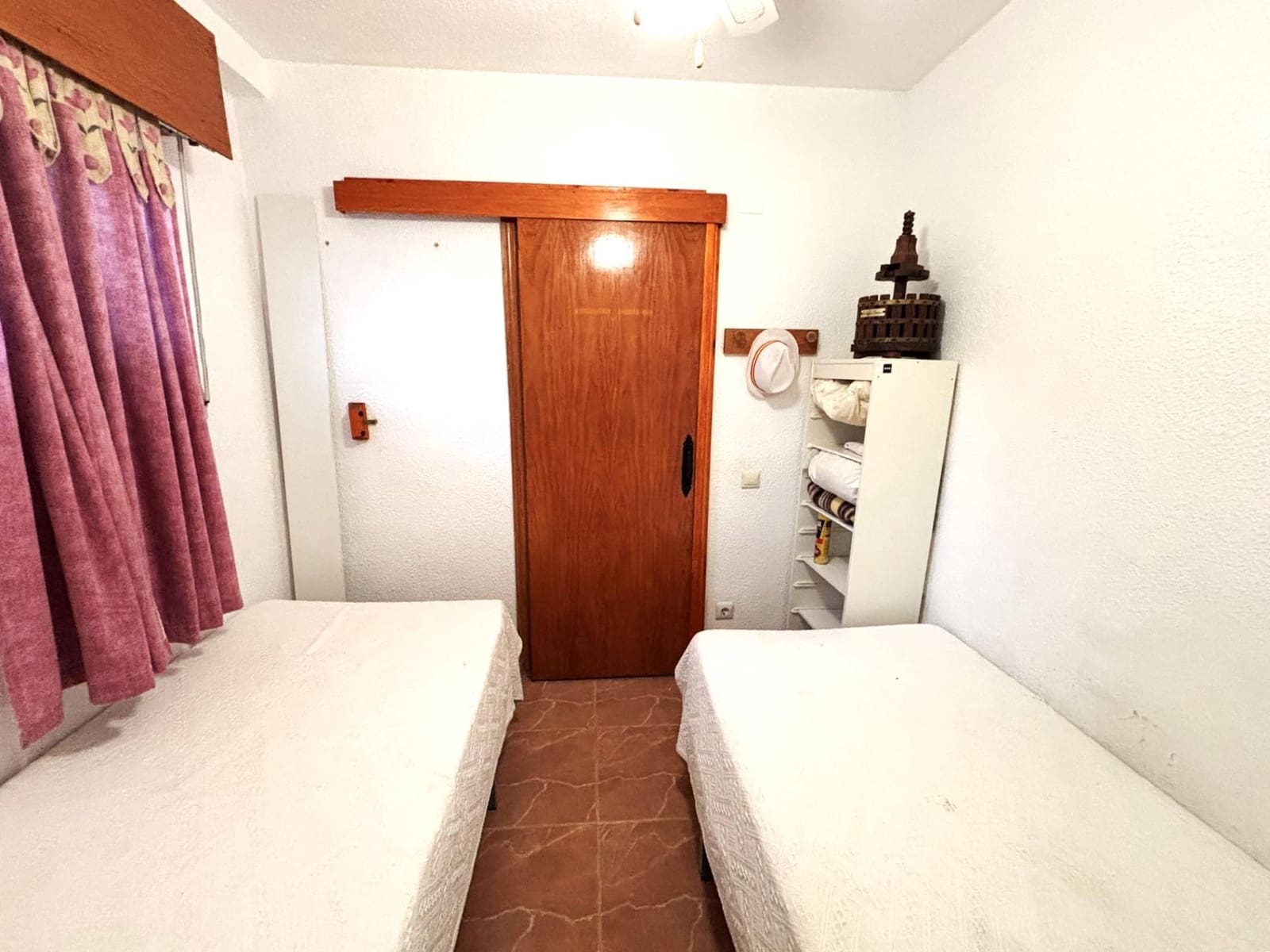3 camera da letto Appartamento sulla Spiaggia in vendita in Cabo Cervera - 169.600 € (Rif: 9574800)