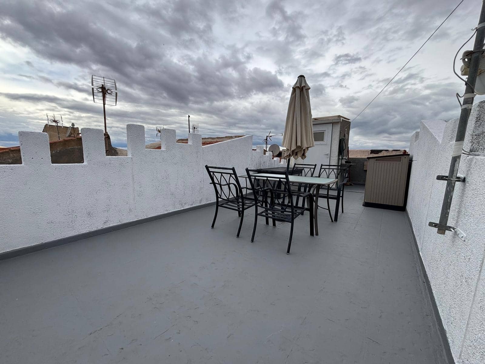 2 chambre Bungalow à vendre à Torrevieja - 129 900 € (Ref: 9596381)