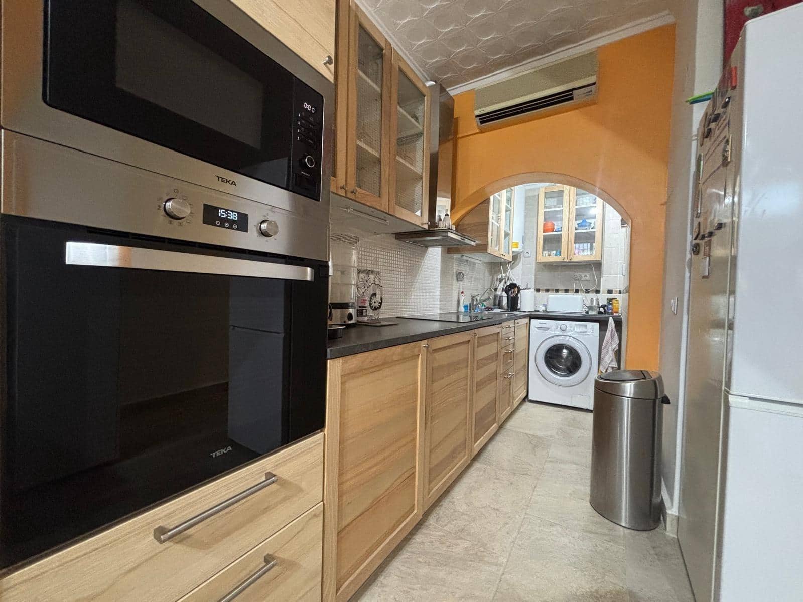 2 chambre Bungalow à vendre à Torrevieja - 129 900 € (Ref: 9596381)