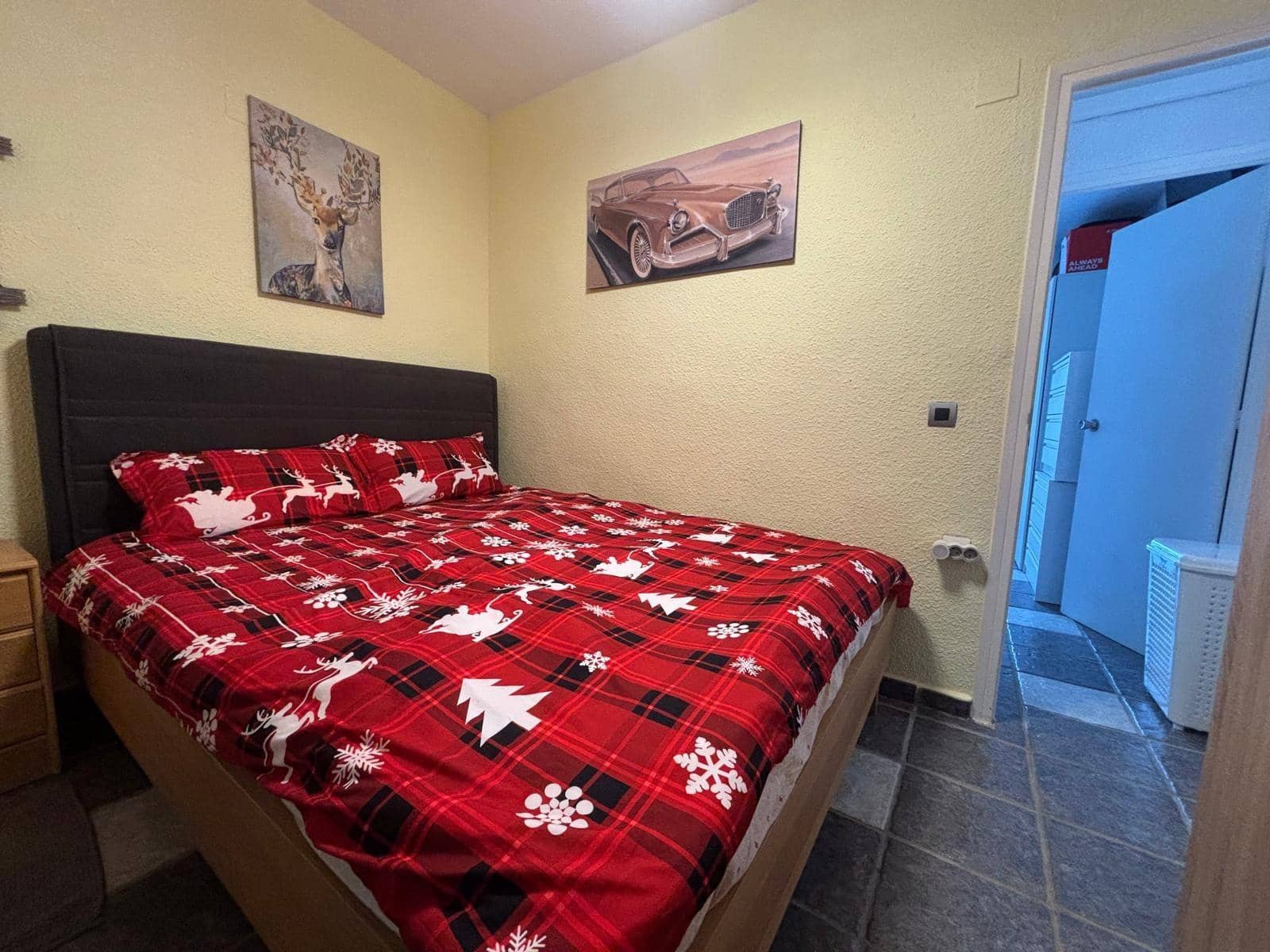 2 chambre Bungalow à vendre à Torrevieja - 129 900 € (Ref: 9596381)