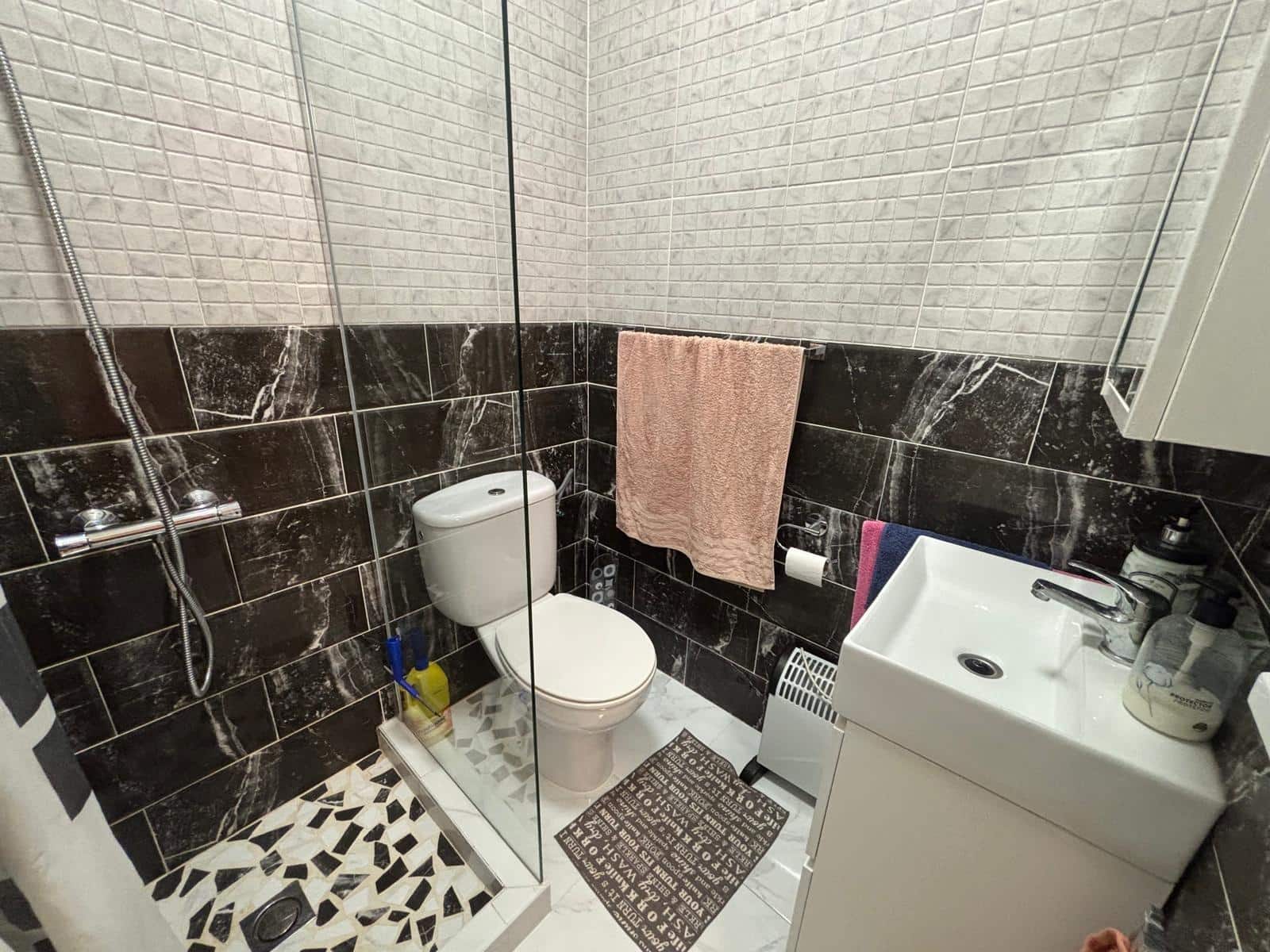 2 chambre Bungalow à vendre à Torrevieja - 129 900 € (Ref: 9596381)