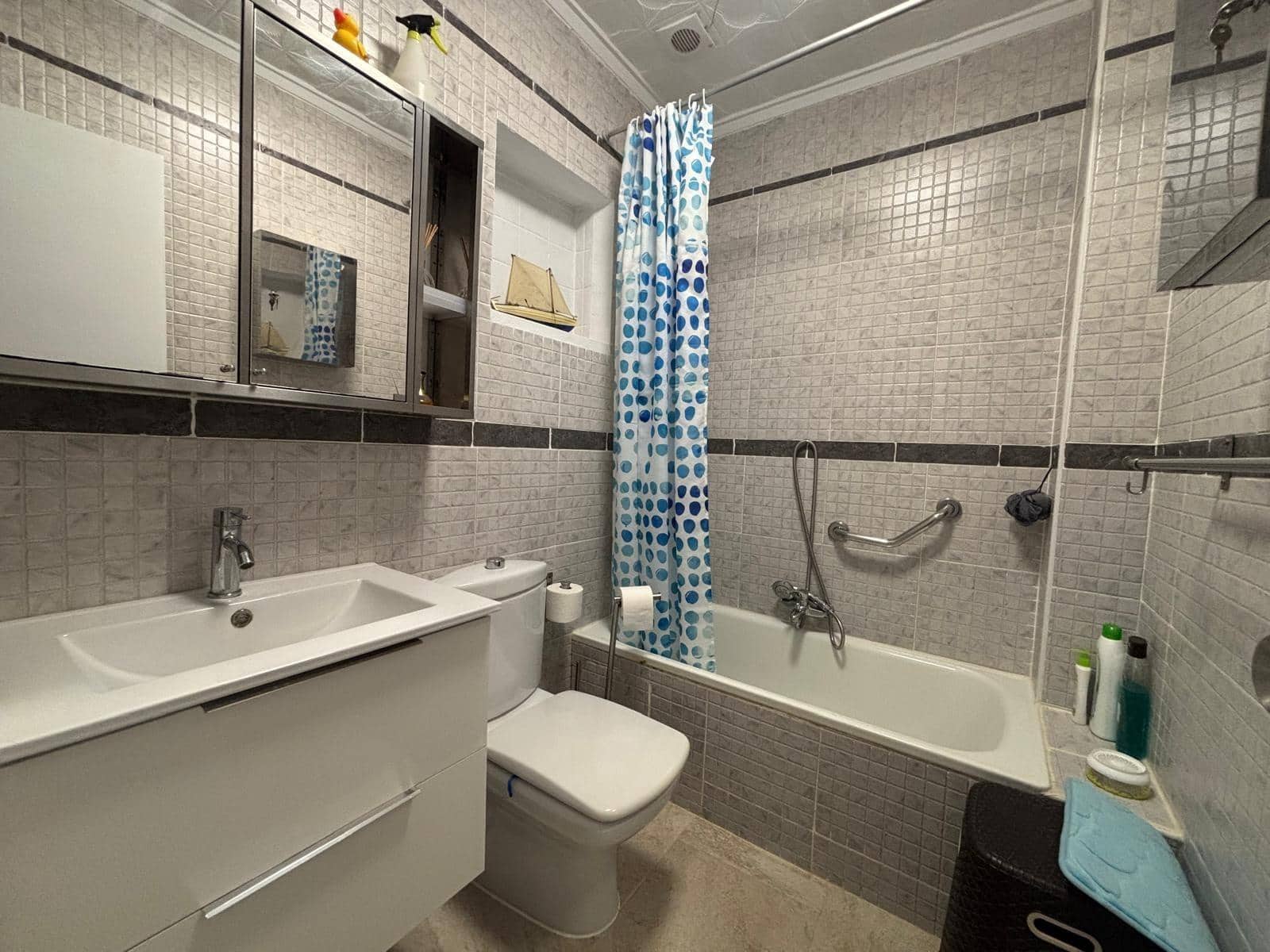 2 chambre Bungalow à vendre à Torrevieja - 129 900 € (Ref: 9596381)