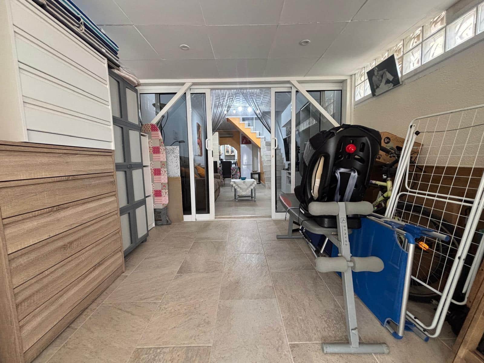 2 chambre Bungalow à vendre à Torrevieja - 129 900 € (Ref: 9596381)