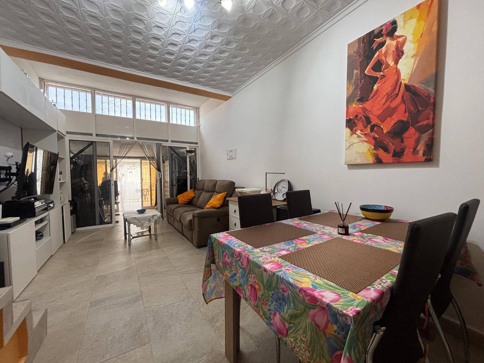 2 chambre Bungalow à vendre à Torrevieja - 129 900 € (Ref: 9596381)