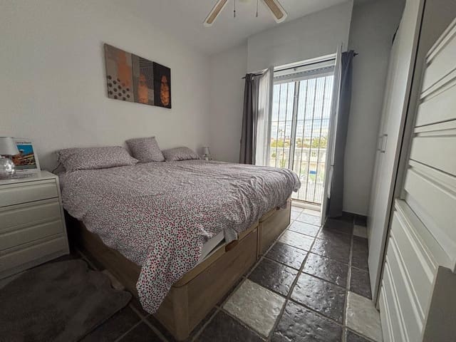 2 soverom Bungalow til salgs i El Chaparral - La Siesta - La Torreta, Torrevieja - € 129 900 (Ref: 9596381)